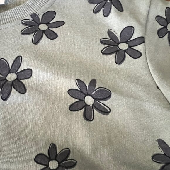 JESSICA SIMPSON NWT GIRLS SIZE 6X TWO PIECE OUTFIT - Picture 4 of 7